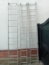 Section ladder for sale  FERNDOWN