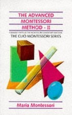 Advanced montessori method for sale  UK