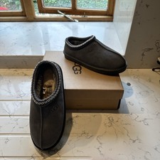 Ugg grey tasman for sale  CLITHEROE