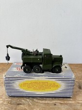 Dinky supertoys 661 for sale  TRING