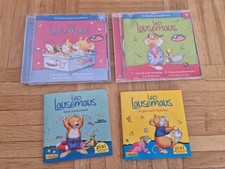 Leo lausemaus 2 gebraucht kaufen  Volkach