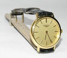 Longines charleston meccanico usato  Sassuolo