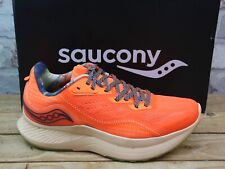 Womens saucony endorphin for sale  COVENTRY