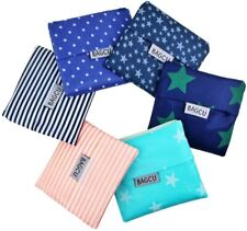 Foldable eco reusable for sale  LONDON