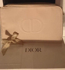 Christian dior pouch usato  Italia