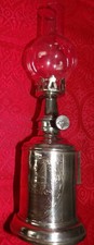 Jolie lampe essence d'occasion  Le Havre-