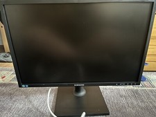 Samsung s22e450mw zoll gebraucht kaufen  Wuppertal