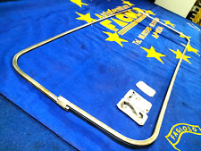 Cornice fiat vetro usato  Aprilia