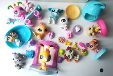 Hasbro littlest pet gebraucht kaufen  Regensburg