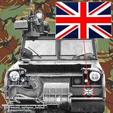 80s british army for sale  BELFAST