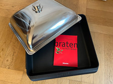 Miele multi bräter gebraucht kaufen  Nußloch