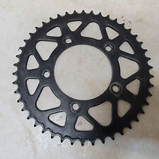 Rear sprocket 46t for sale  Houston