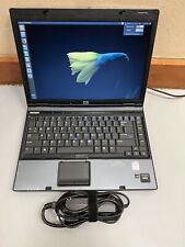 HP Compaq 6910b 2.00GHz Core 2 Duo 3GB RAM 160GB HDD WIFI BLUETOOTH  comprar usado  Enviando para Brazil