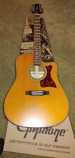 Epiphone masterbilt dr400mce for sale  Woodstock