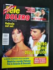 Telebolero 1995 grecia usato  Vicenza
