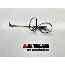 Regolazione cambio elettronico usato  Villa Estense