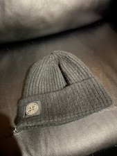 Stone island black for sale  ALDERSHOT