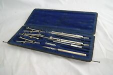 Drafting tool set for sale  CHESTERFIELD