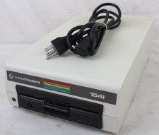Vintage commodore 1541 for sale  Hamilton