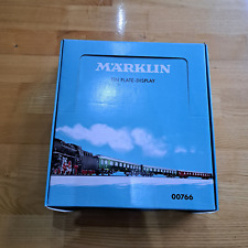 Märklin tin plate gebraucht kaufen  Heilbronn