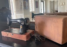 1936 singer electric for sale  Spring