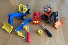 Lego duplo toolo gebraucht kaufen  München