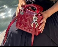 Sac main luxe d'occasion  Cabannes