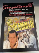 Stefan remmler trio gebraucht kaufen  Oschersleben (Bode)