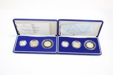 Royal mint silver for sale  LEEDS