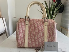 Borsa christian dior usato  Spedire a Italy