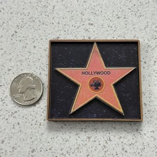 Hollywood california star for sale  Fort Worth