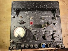 Trasponder militare vintage usato  Roma