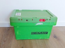 Memobox stapelbox versandbox gebraucht kaufen  Dresden