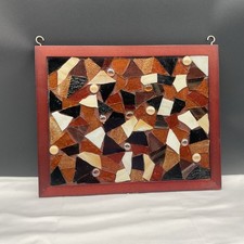 Beautiful mosaic framed for sale  Saint Paul