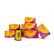 10x kodak gold gebraucht kaufen  Salzweg