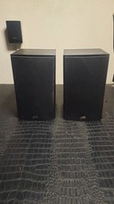 Polk t15 black for sale  Paso Robles