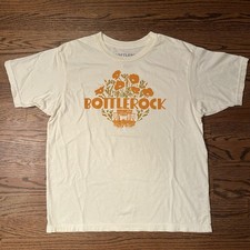 Nwot bottlerock 2024 for sale  Toms River