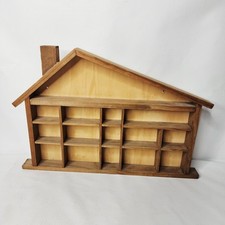 Wooden house shaped for sale  Lucedale