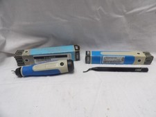 Pair noga deburring for sale  Boaz