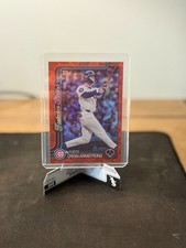 2025 topps pete for sale  Somerville