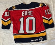 Pavel bure vintage for sale  Fort Lauderdale