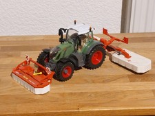 Siku fendt 724 gebraucht kaufen  Schwabstedt