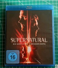 Supernatural staffel jared gebraucht kaufen  Berlin