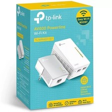Link powerline av600 usato  Asti