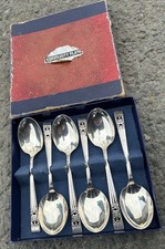Vintage community silver for sale  BOLTON