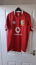 British irish lions for sale  NOTTINGHAM