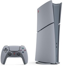 Sony playstation slim gebraucht kaufen  Hamburg