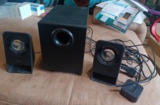Logitech 00143 multimedia gebraucht kaufen  Neuhaus am Rennweg