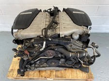 Bentley continental 6.0 for sale  PORT TALBOT