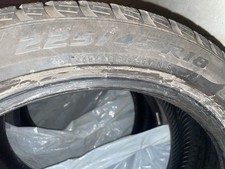 Pneumatici pirelli sottozero usato  Carugate